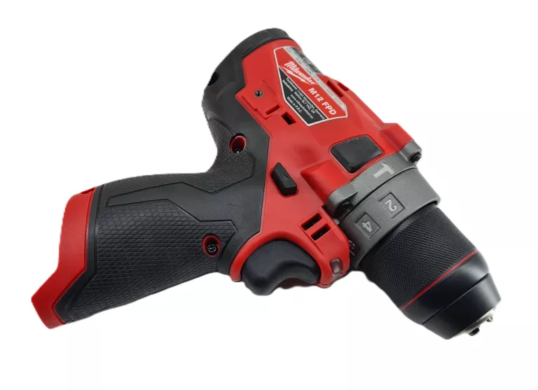 WKRĘTARKA MILWAUKEE M12 FPD BAT. 3.0AH IGŁA