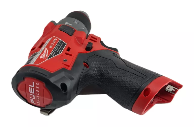 WKRĘTARKA MILWAUKEE M12 FPD BAT. 3.0AH IGŁA