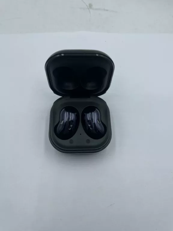 SŁUCHAWKI BEZPRZEWODOWE DOUSZNE SAMSUNG GALAXY BUDS