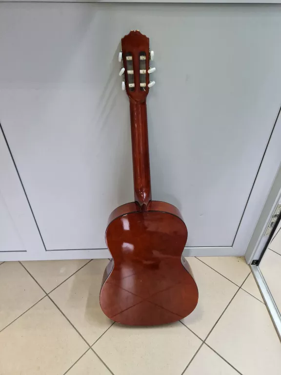 GITARA KLASYCZNA TENSON CLASSIC STUDENT 4/4