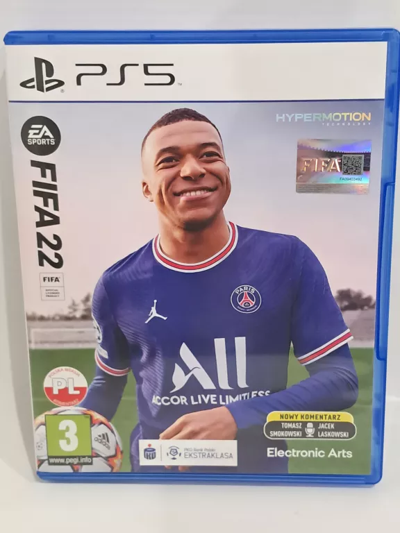 gra-ps5-fifa-22-orla-42-pabianice-nowa