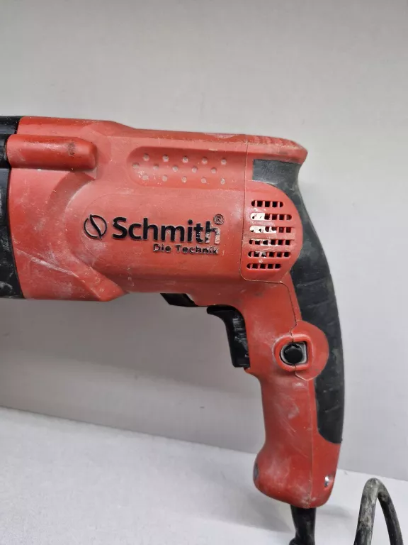 MŁOTOWIERTARKA SCHMITH SCH03P02002