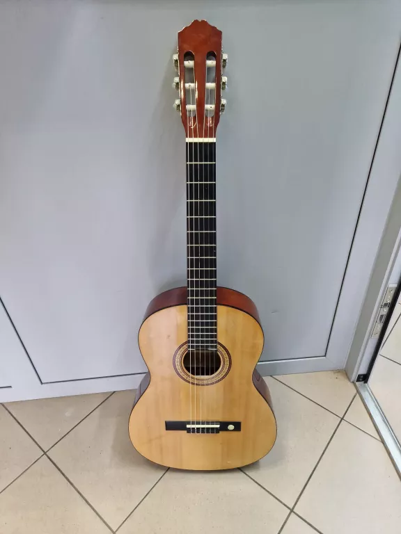 GITARA KLASYCZNA TENSON CLASSIC STUDENT 4/4
