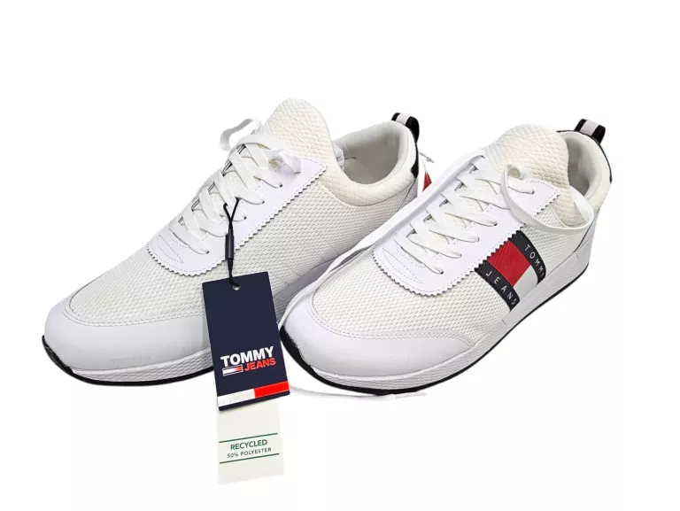 BUTY TOMMY HILFIGER FLEXI RUNNER R43