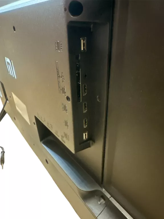 TELEWIZOR XIAOMI MI LED TV P1 43'' (L43M6-6AEU)