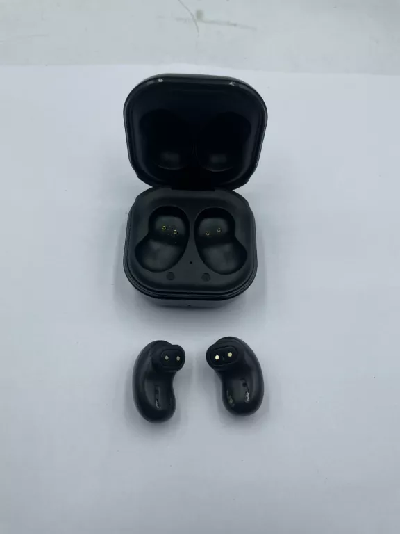 SŁUCHAWKI BEZPRZEWODOWE DOUSZNE SAMSUNG GALAXY BUDS