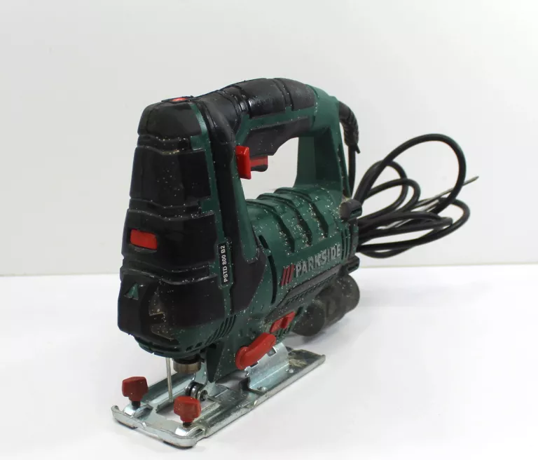 WYRZYNARKA PARKSIDE PSTD 800 B2 + PROWADNICA