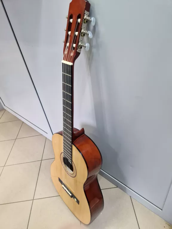 GITARA KLASYCZNA TENSON CLASSIC STUDENT 4/4