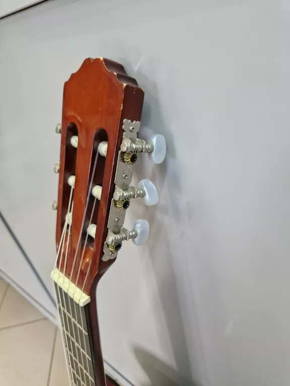 GITARA KLASYCZNA TENSON CLASSIC STUDENT 4/4