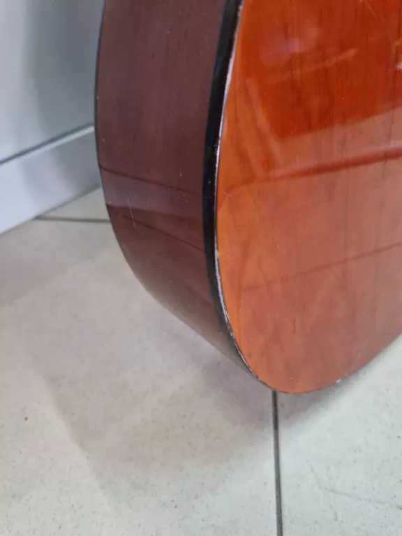 GITARA KLASYCZNA TENSON CLASSIC STUDENT 4/4