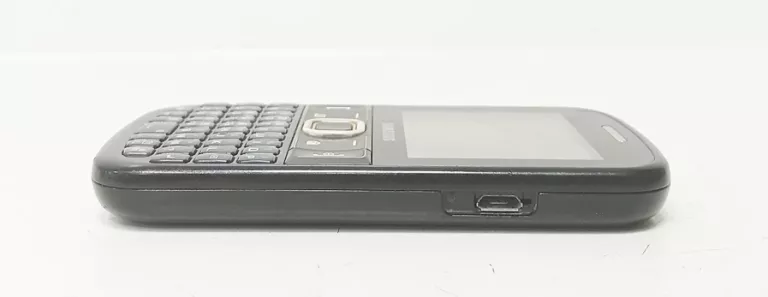 TELEFON SAMSUNG CHAT GT-E2220 KOMPLET