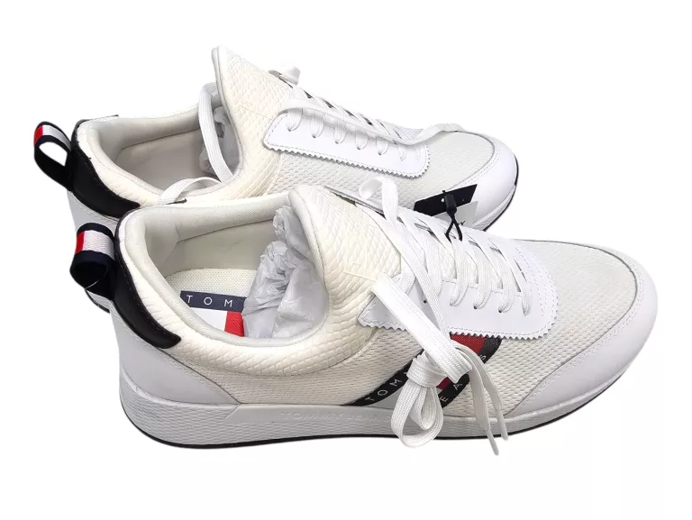 BUTY TOMMY HILFIGER FLEXI RUNNER R43