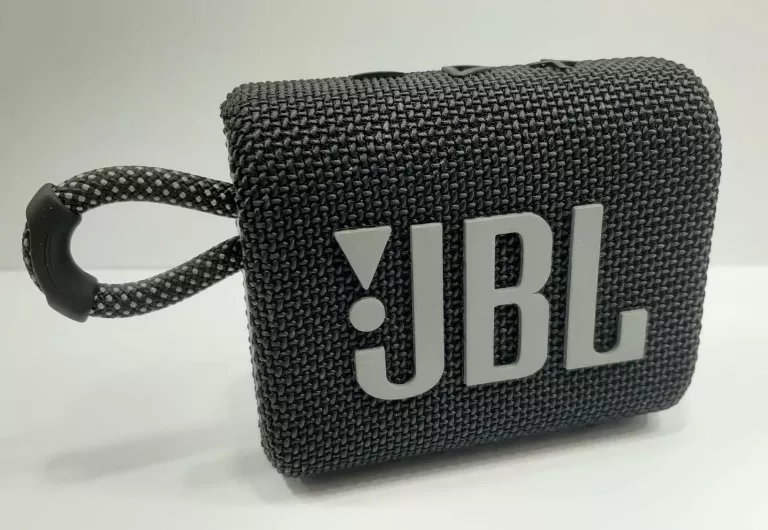 JBL GO 3