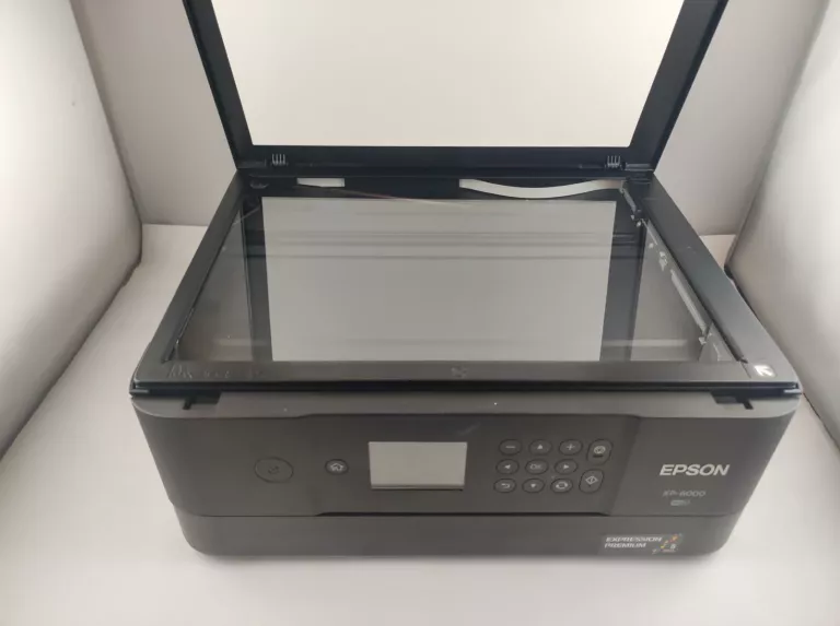 DRUKARKA URZĄDZENIE WIELOFUNKCYJNE EPSON XP-6000