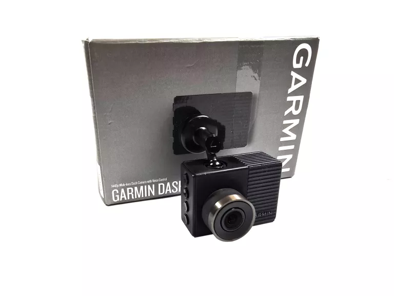 KAMERKA GARMIN DASH CAM 56