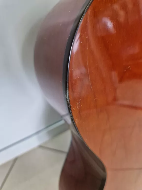 GITARA KLASYCZNA TENSON CLASSIC STUDENT 4/4