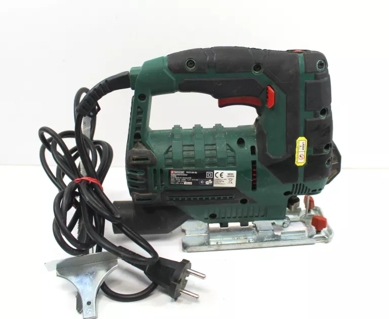 WYRZYNARKA PARKSIDE PSTD 800 B2 + PROWADNICA