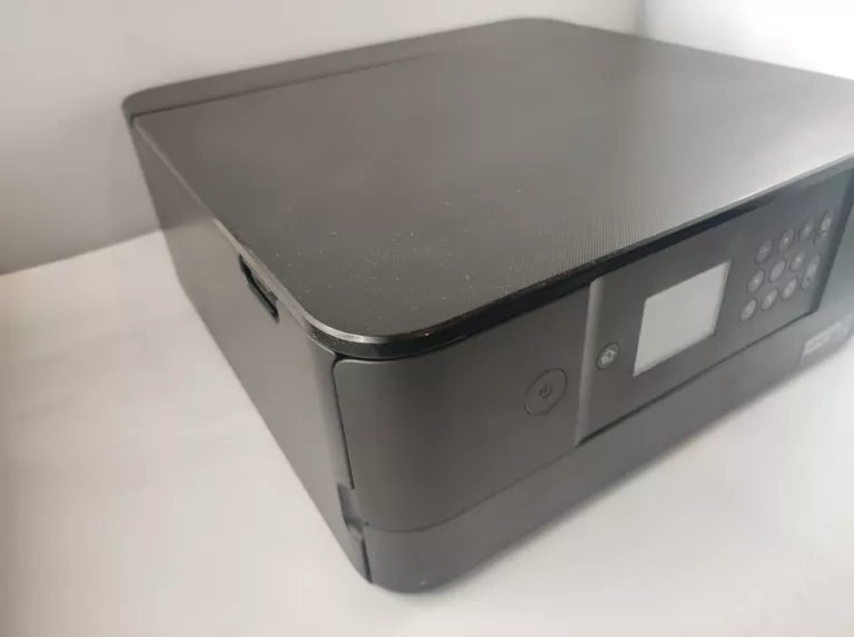 DRUKARKA URZĄDZENIE WIELOFUNKCYJNE EPSON XP-6000