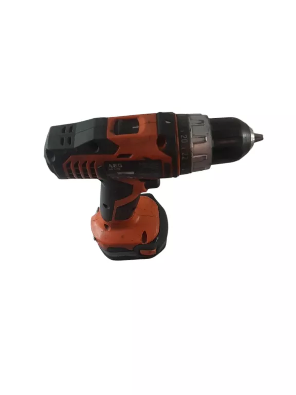 WKRĘTARKA AEG BS12G + ŁADOWARKA +AKU