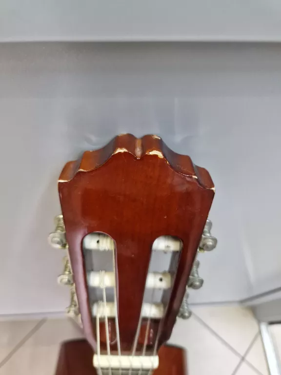 GITARA KLASYCZNA TENSON CLASSIC STUDENT 4/4
