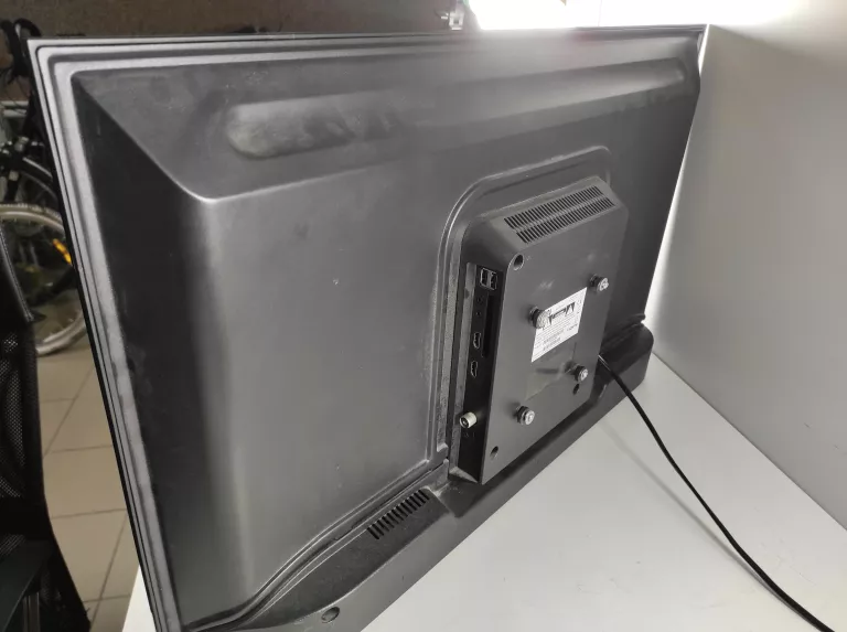 TELEWIZOR LIN 32LHD1510 + UCHWYT DO TELEWIZORA 17-55 CALI OBROTOWY