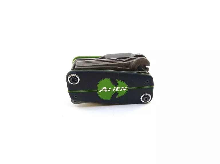 TOPEAK ALIEN III ZESTAW NARZĘDZI MULTITOOL