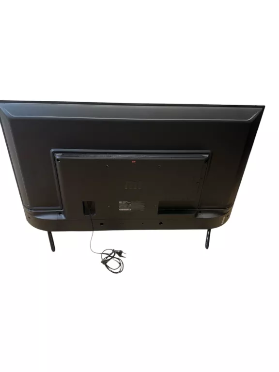 TELEWIZOR XIAOMI MI LED TV P1 43'' (L43M6-6AEU)