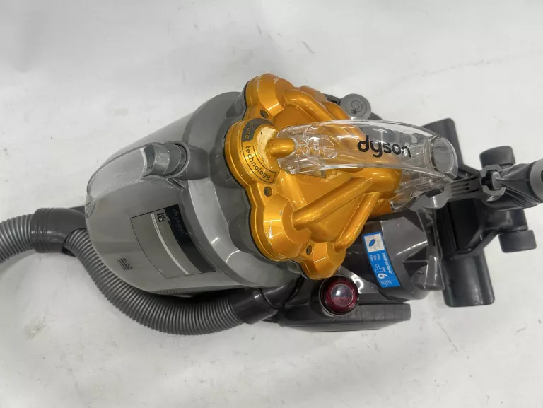 ODKURZACZ DYSON DC19 WĄŻ RURA KOŃCÓWKA