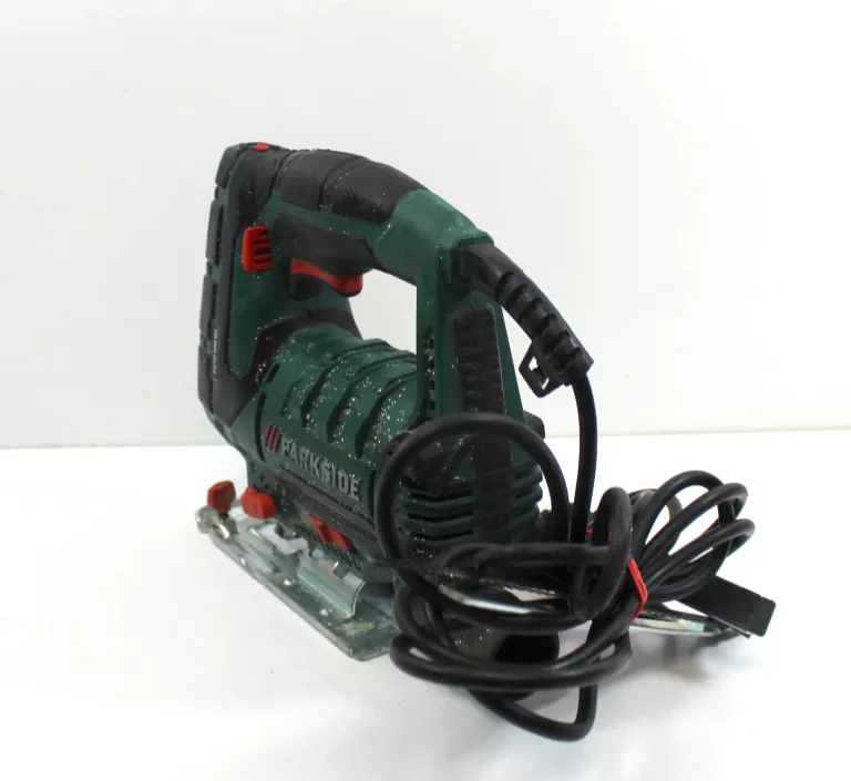 WYRZYNARKA PARKSIDE PSTD 800 B2 + PROWADNICA