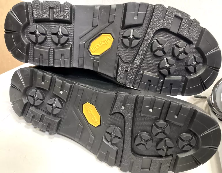 ROBUSTA BUTY ROBOCZE R.42 CASTOR 90338!IGŁA!