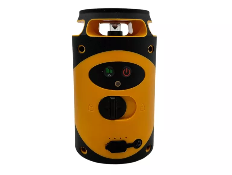 LASER KRZYŻOWY ZIELONY 360 SMART SM-06-05030G3
