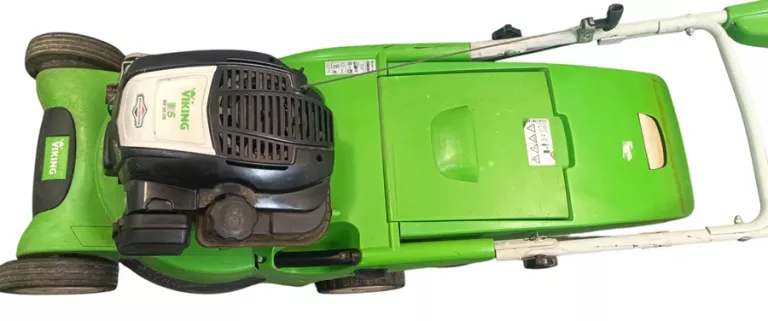 KOSIARKA SPALINOWA VIKING MB545 VM
