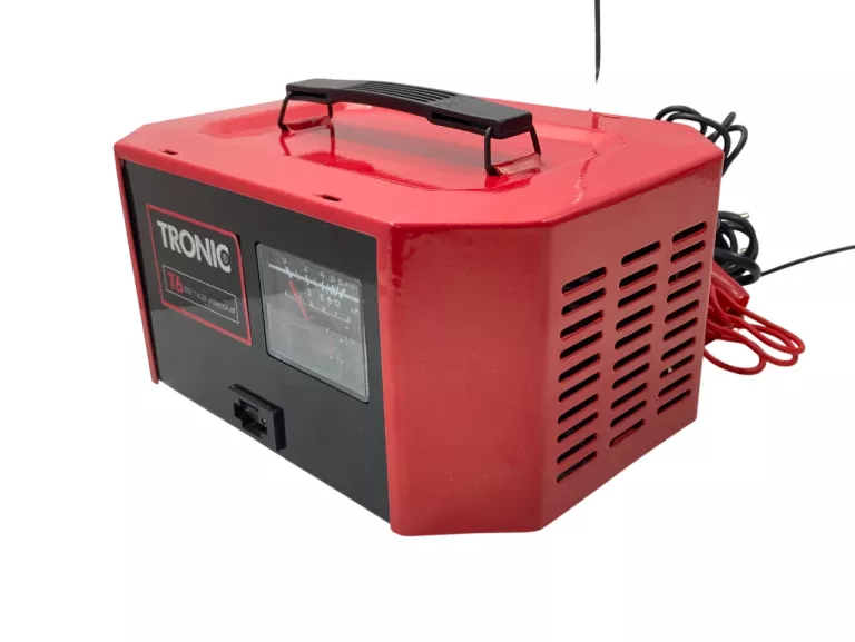 PROSTOWNIK TRONIC T6 6A