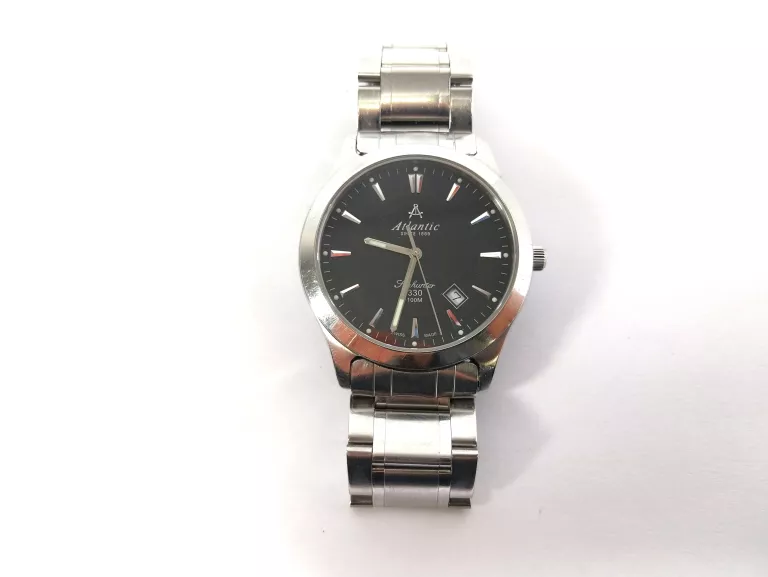 ZEGAREK MĘSKI ATLANTIC SEAHUNTER 330 71360 BRANSOLETA