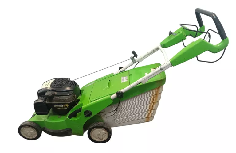 KOSIARKA SPALINOWA VIKING MB545 VM