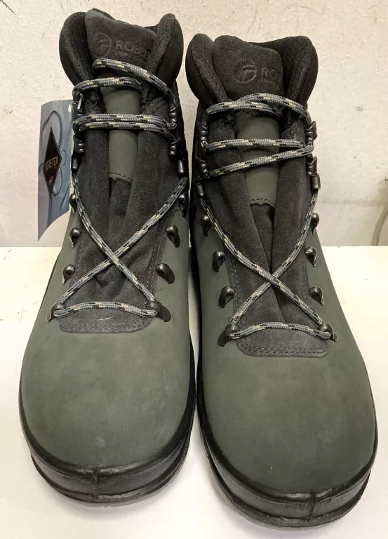 ROBUSTA BUTY ROBOCZE R.42 CASTOR 90338!IGŁA!