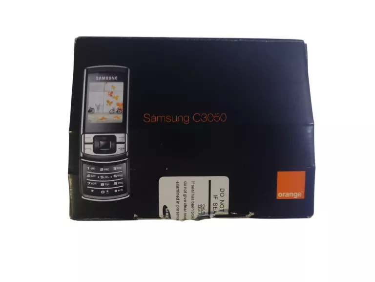 TELEFON SAMSUNG C3050