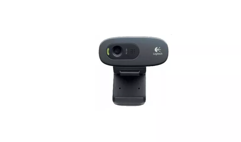 KAMERA INTERNETOWA LOGITECH C270 HD SKYPE WEBCAM/ NAJTANIEJ!