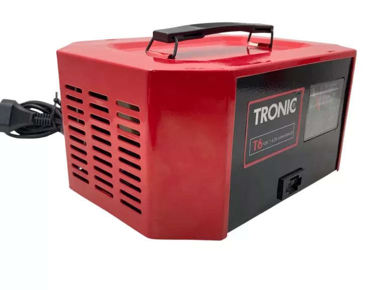 PROSTOWNIK TRONIC T6 6A