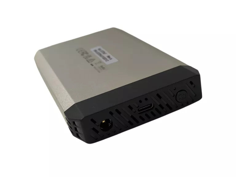 STACJA DOKUJĄCA WAVLINK WL-ST347 DUAL M.2 SSD