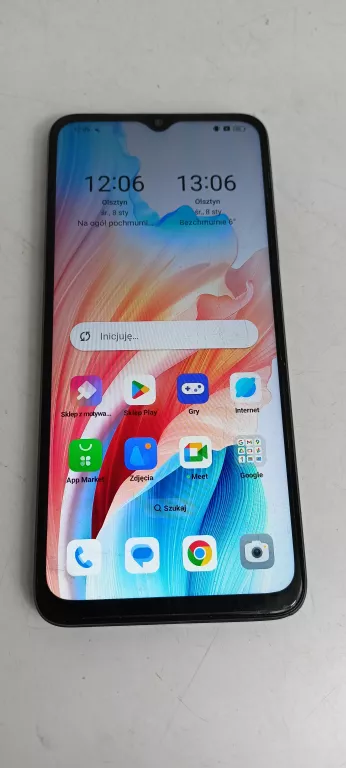 TELEFON OPPO A38 4GB/128GB