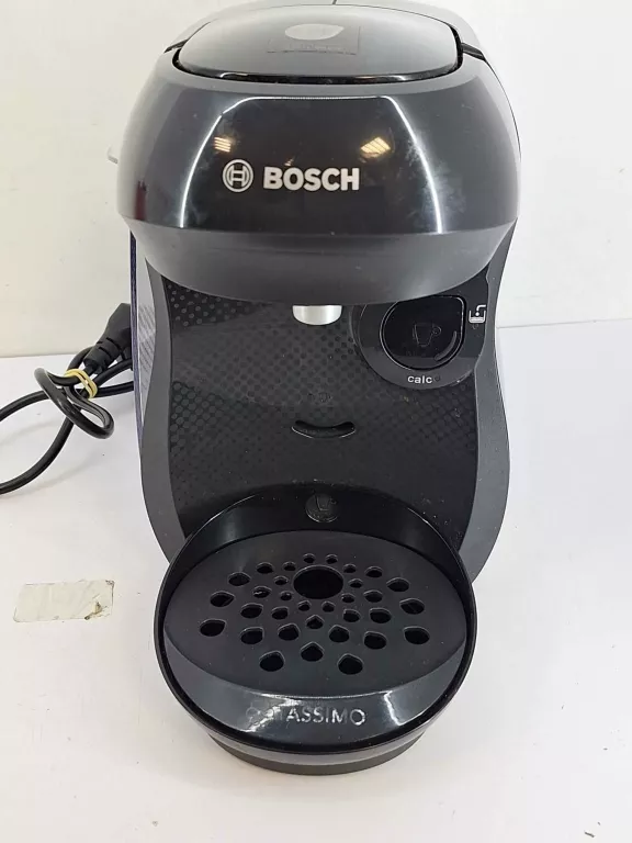 EKSPRES DO KAWY BOSCH TASSIMO