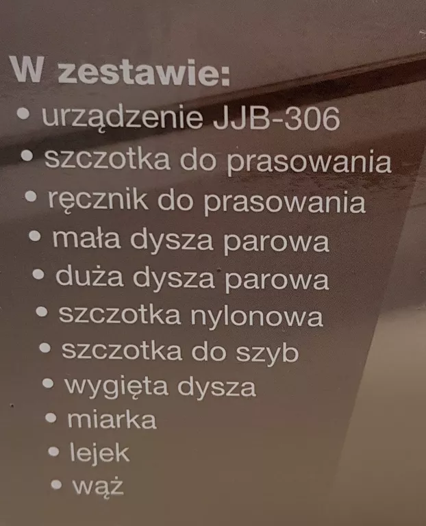 PAROWNICA PHILIPIAK KOMPLETNA