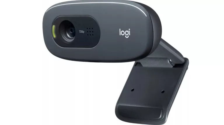 KAMERA INTERNETOWA LOGITECH C270 HD SKYPE WEBCAM/ NAJTANIEJ!