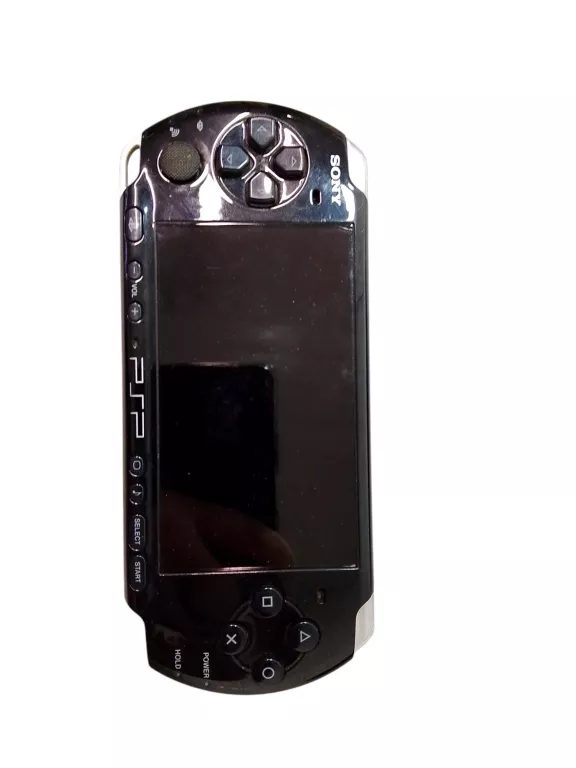 PSP SONY 3004 SLIM + GRY