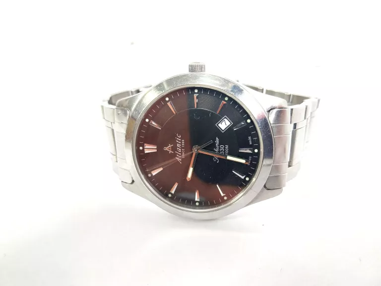 ZEGAREK MĘSKI ATLANTIC SEAHUNTER 330 71360 BRANSOLETA