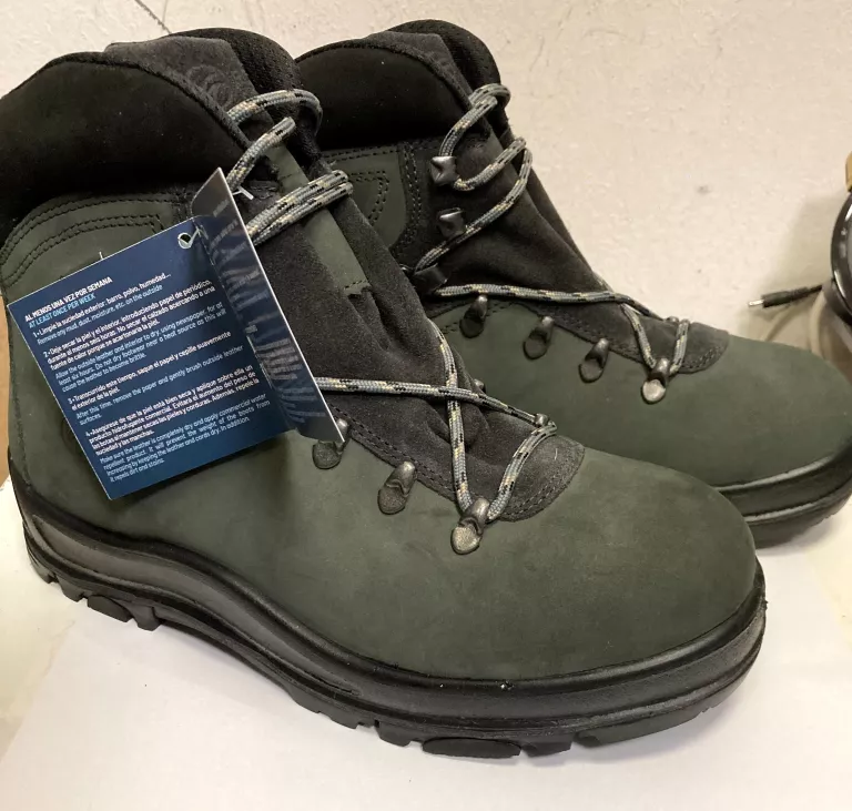 ROBUSTA BUTY ROBOCZE R.42 CASTOR 90338!IGŁA!