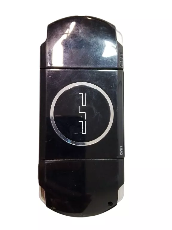 PSP SONY 3004 SLIM + GRY