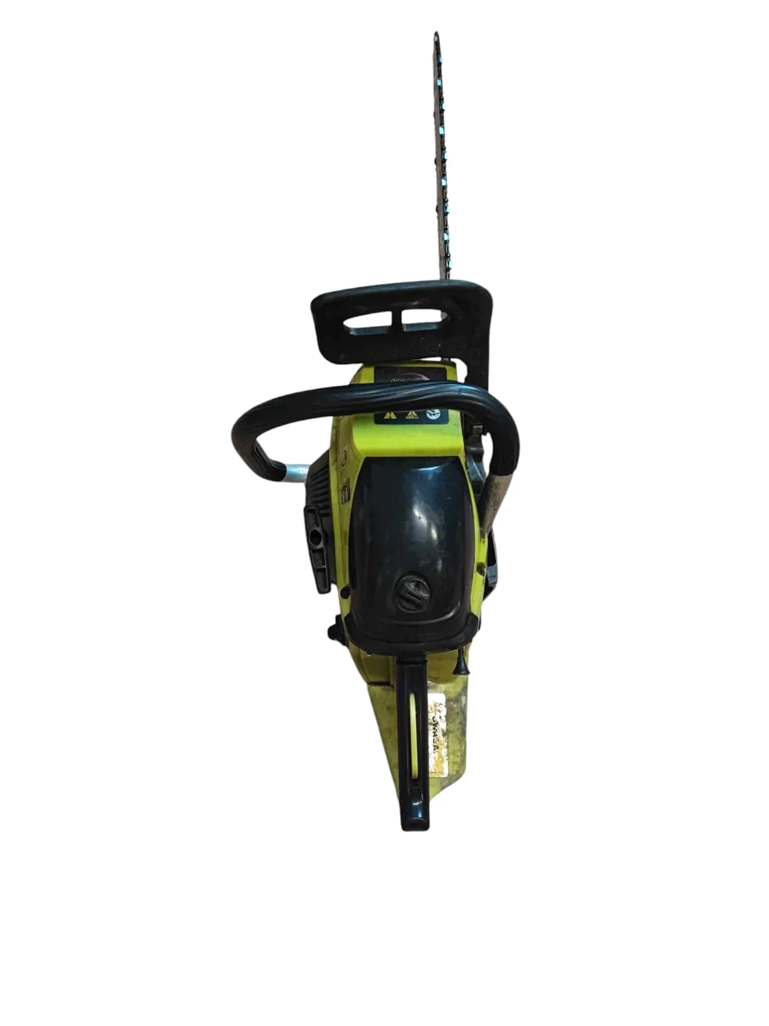 uszkodzona-pila-lancuchowa-handy-rg-4600-16-marka-129307-6