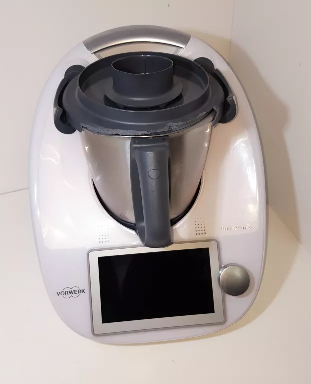 THERMOMIX TM6 (USZKODZONA POKRYWA)